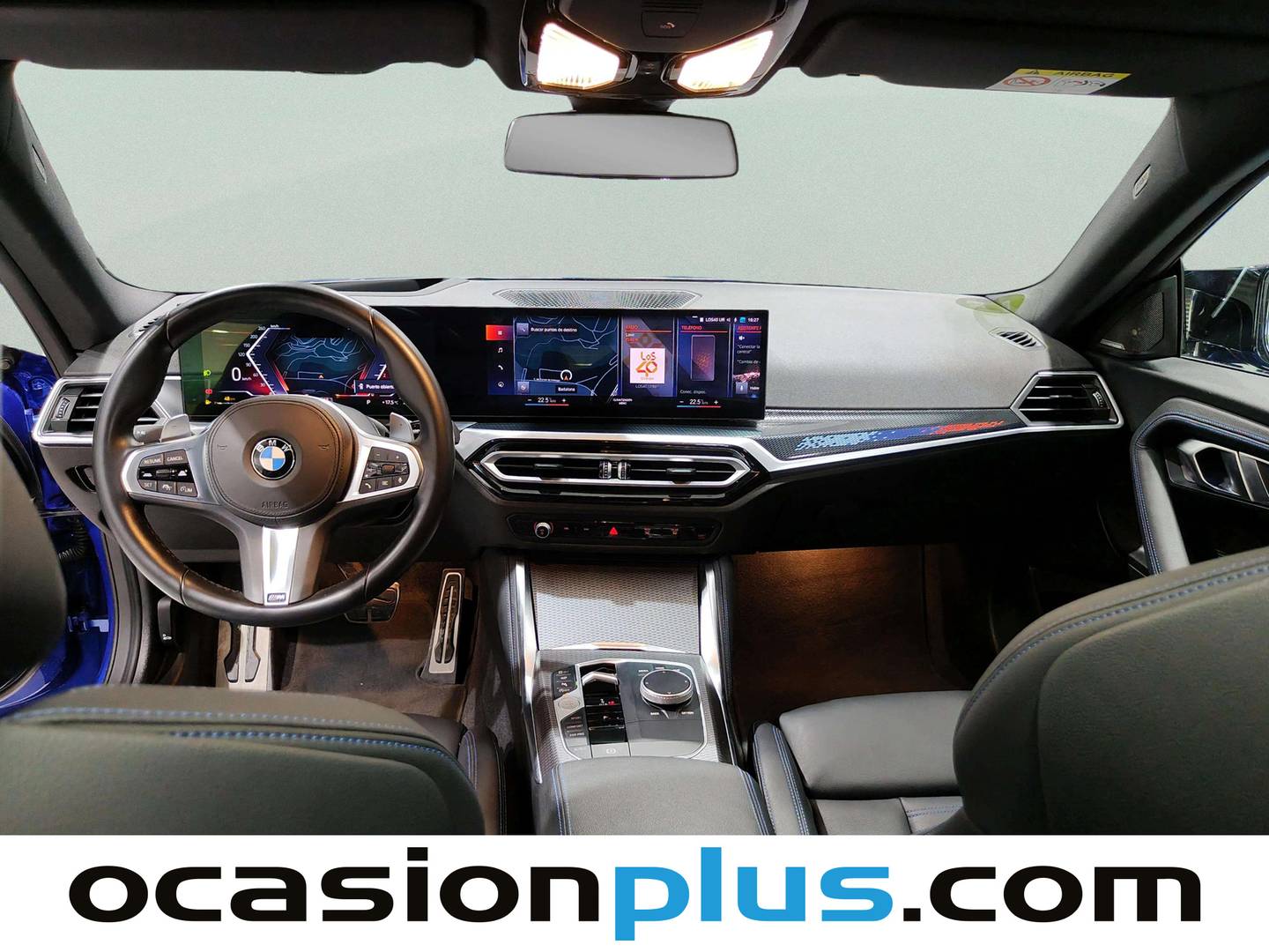 BMW Serie 2 BMW Serie 2 M240i Coupe (374 CV) de ocasión