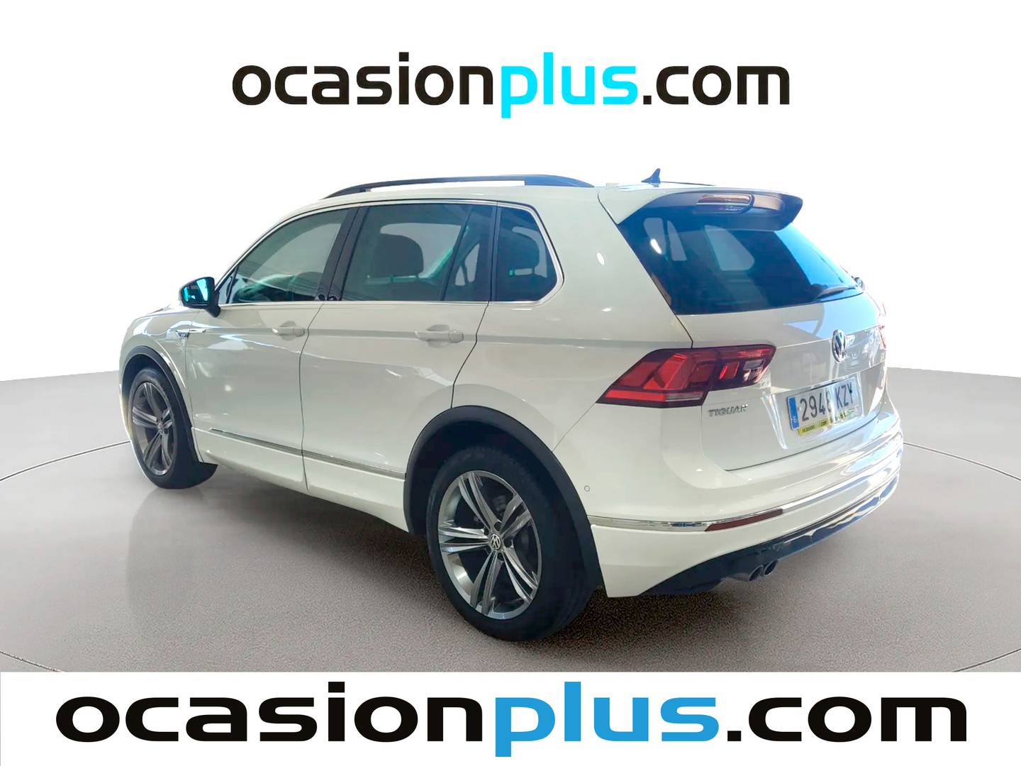 Foto Volkswagen Tiguan Volkswagen Tiguan Advance 1.5 TSI (130 CV)Pack R-Line