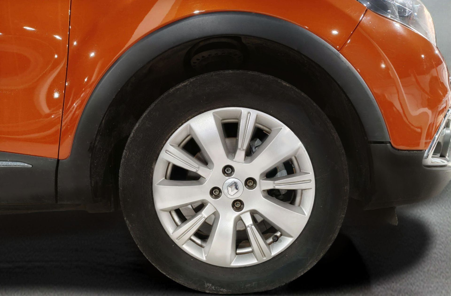 Renault Captur Intens Energy TCe EDC - foto 32