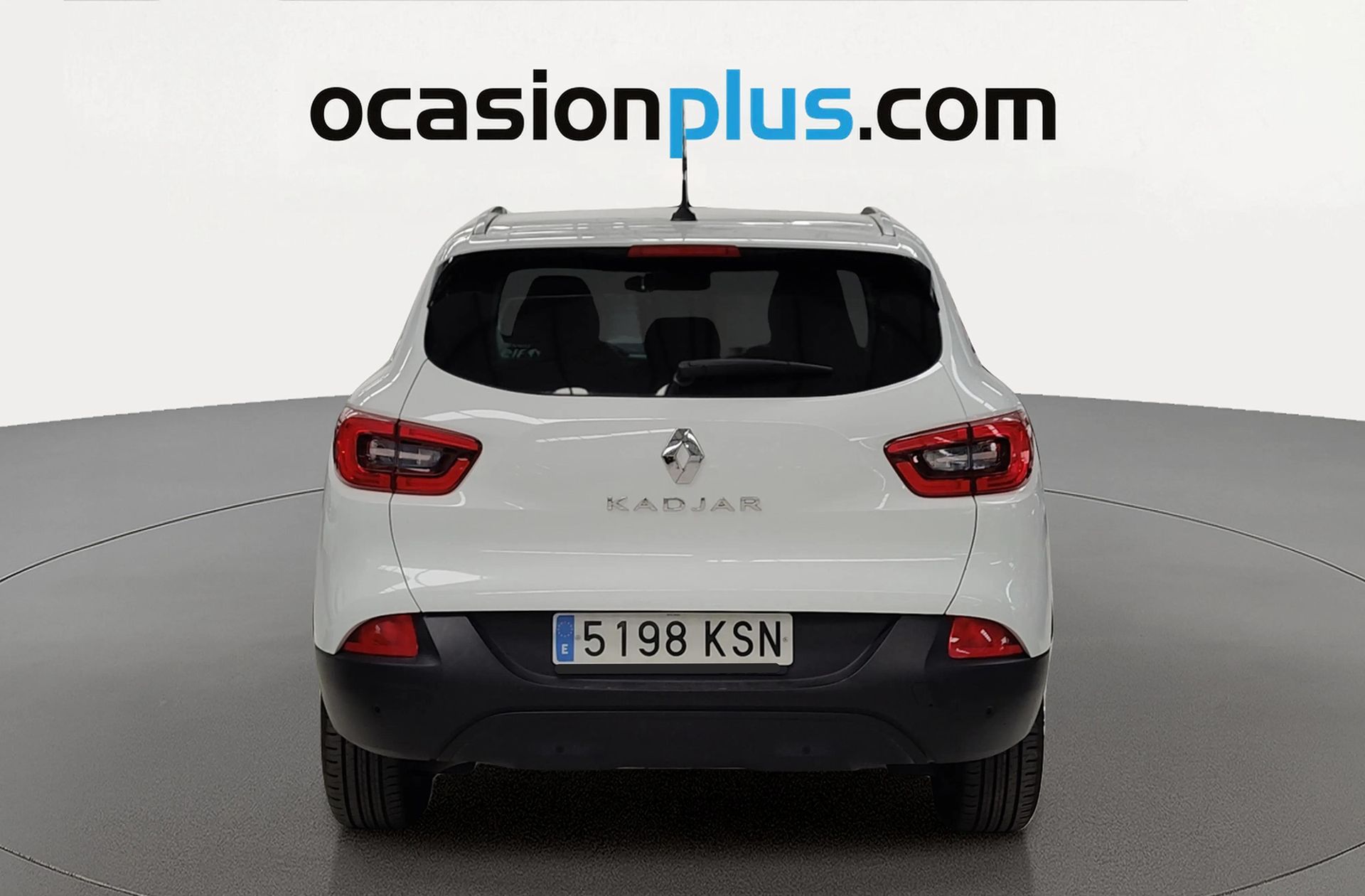 Renault Kadjar Limited TCe - foto 13