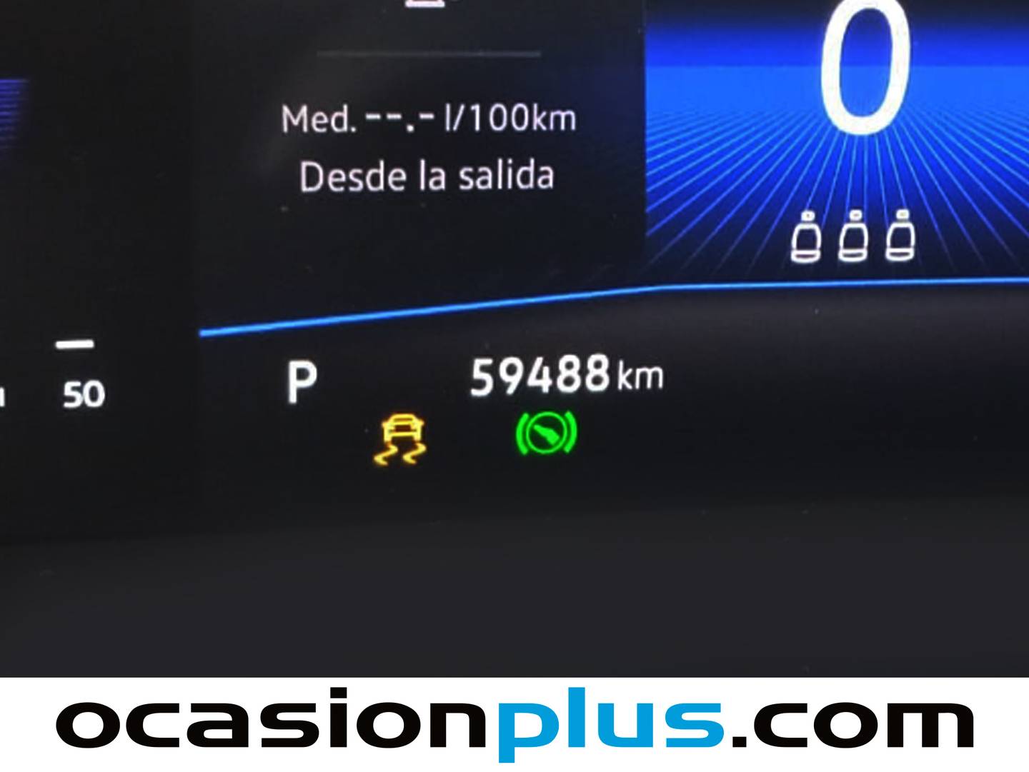 Volkswagen T-Roc Volkswagen T-Roc Life 1.5 TSI (150 CV) DSG seminuevo