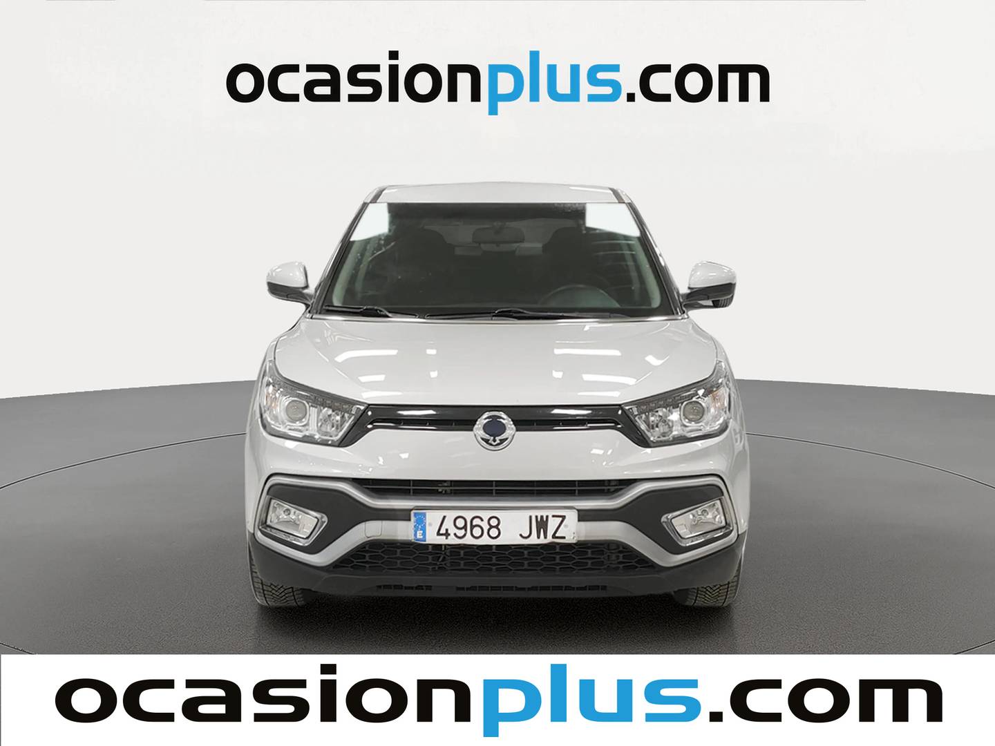 SsangYong XLV Ssangyong XLV G16 Line  (128 CV) seminuevo