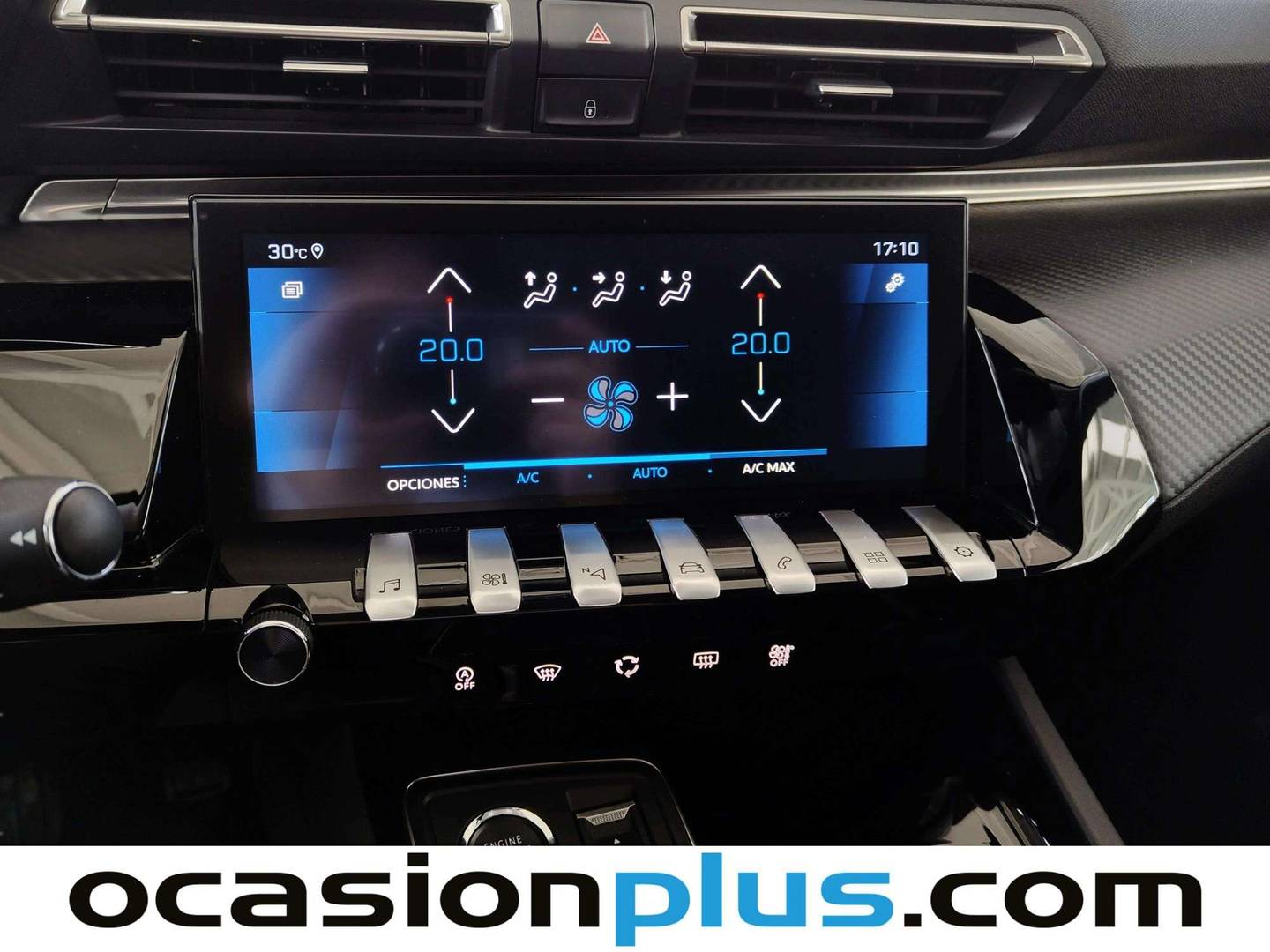 Peugeot 508 Peugeot 508 BlueHDi 130 S&S Allure EAT8 (130 CV) de segunda mano