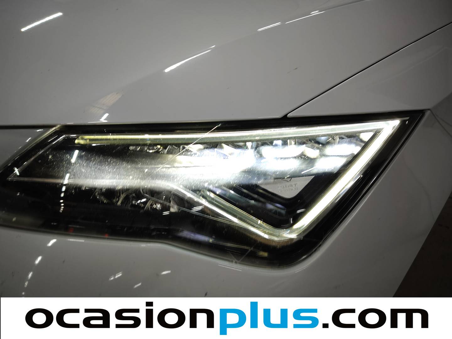 Paquetes del Seat León Seat León 1.5 TSI S&S FR (150 CV)
