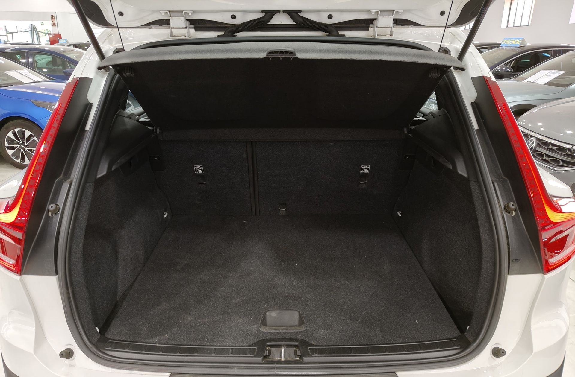Volvo XC40 D3 - foto 16