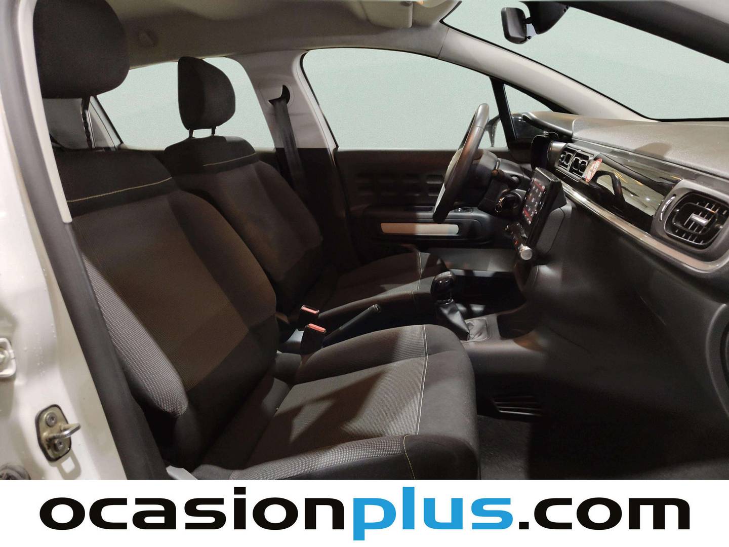 Citroën C3 Citroën C3 PureTech 83 Plus (83 CV) km 0