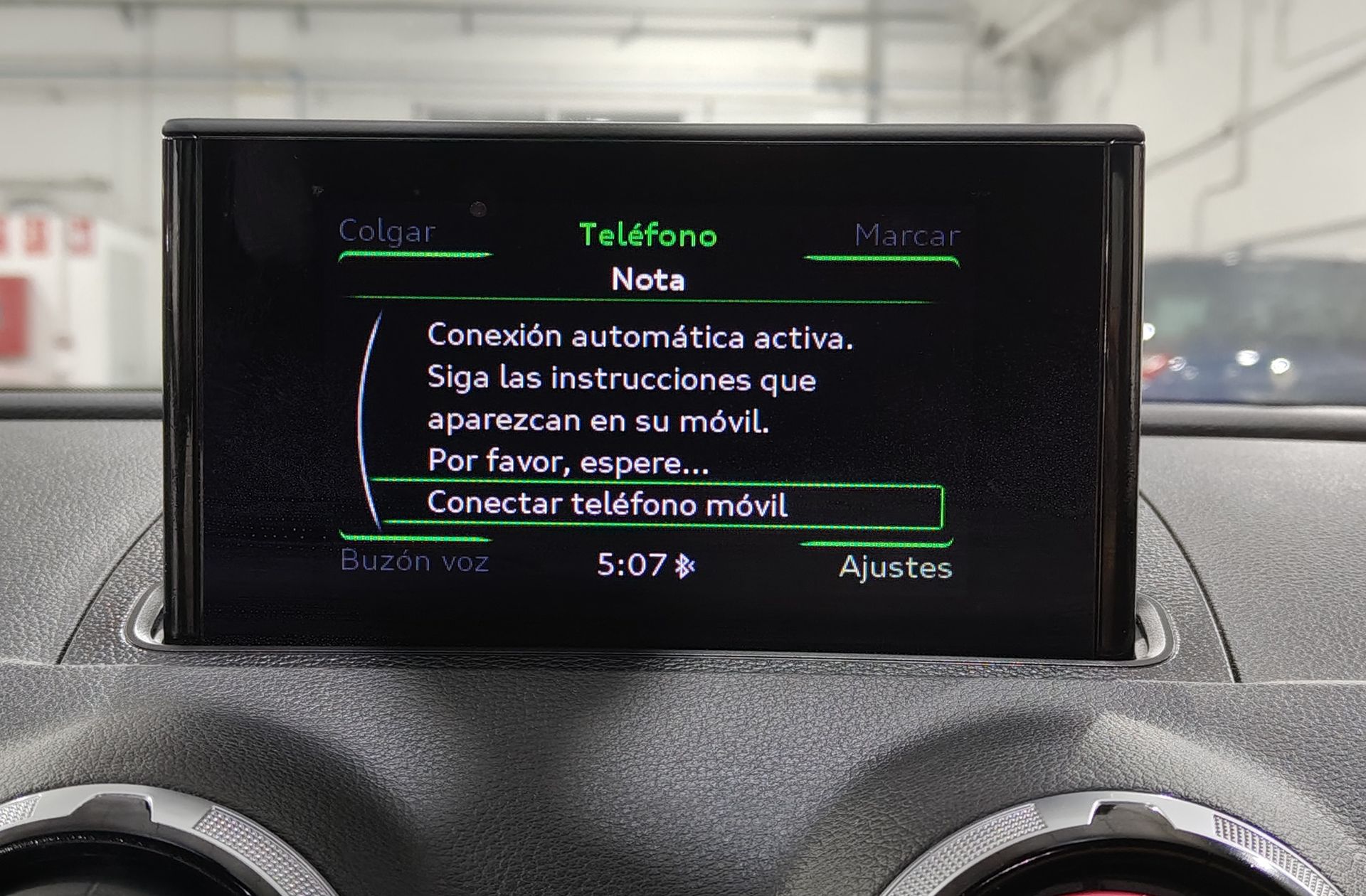 Audi A3 S3 2.0 TFSI quattro S tronic - foto 31