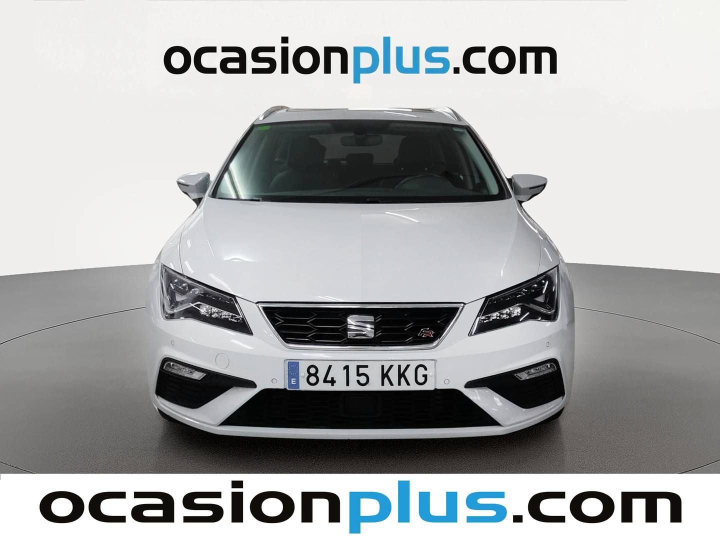 Seat León Seat León ST 1.4 TSI S&S FR Advanced (125 CV) 125cv