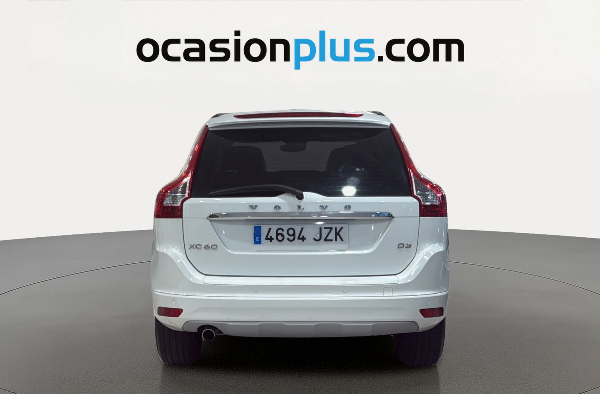 Volvo XC60 D3 Momentum - foto 15