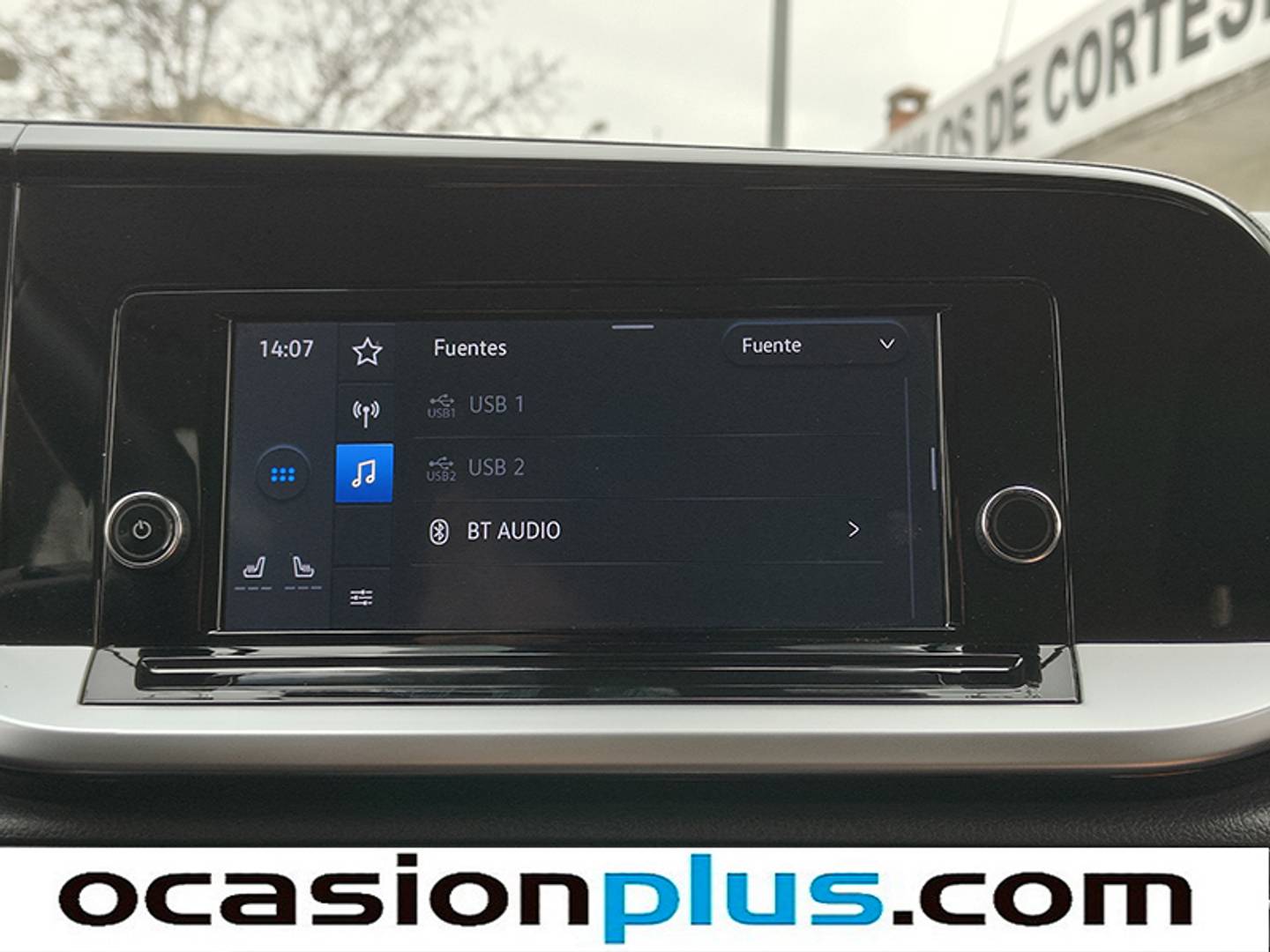 Foto Ford Grand Tourneo Connect Ford Grand Tourneo Connect 2.0 Ecoblue Titanium Auto (122 CV)