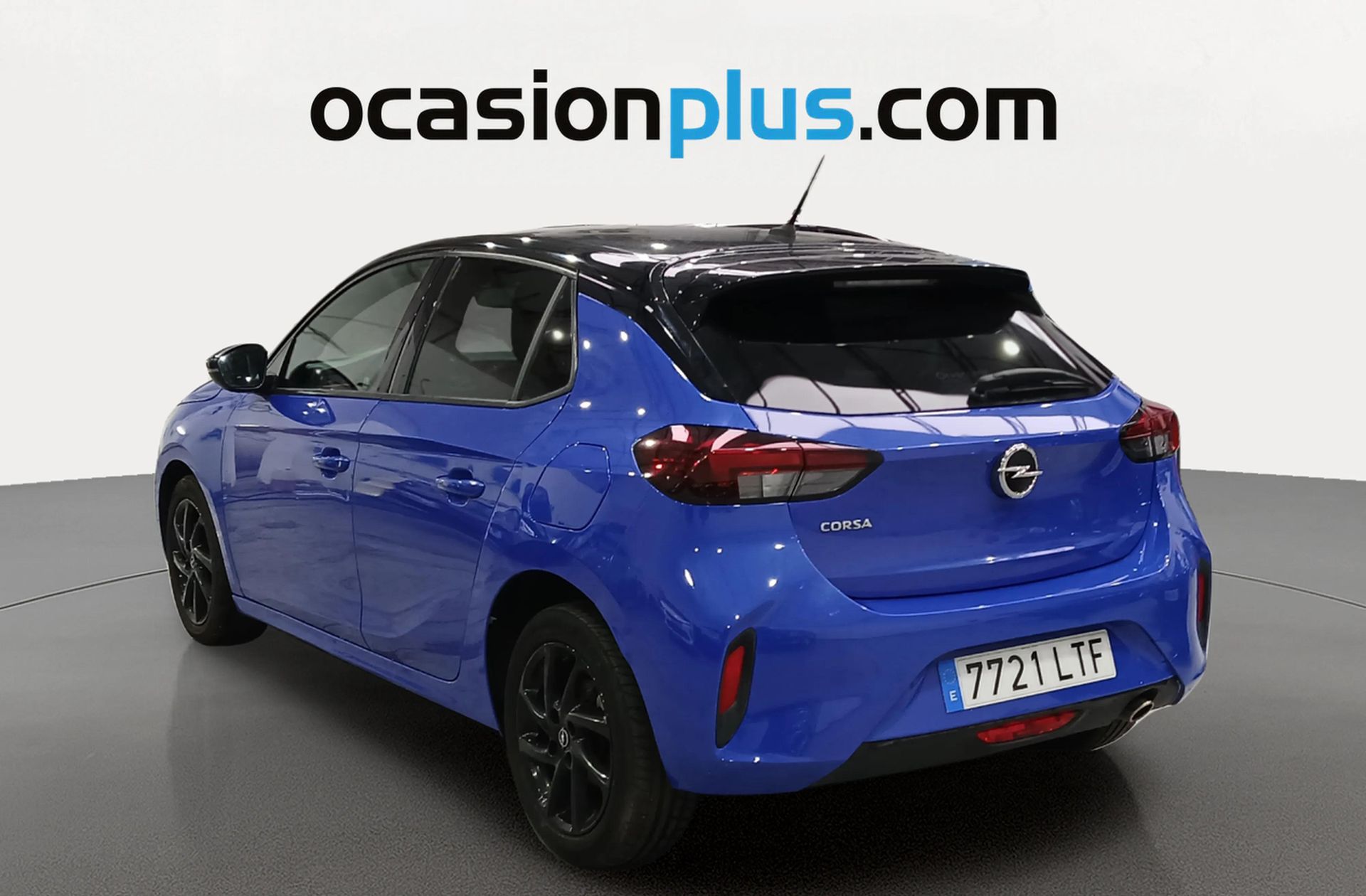 Opel Corsa 1.2 Turbo XHL GS-Line - foto 3