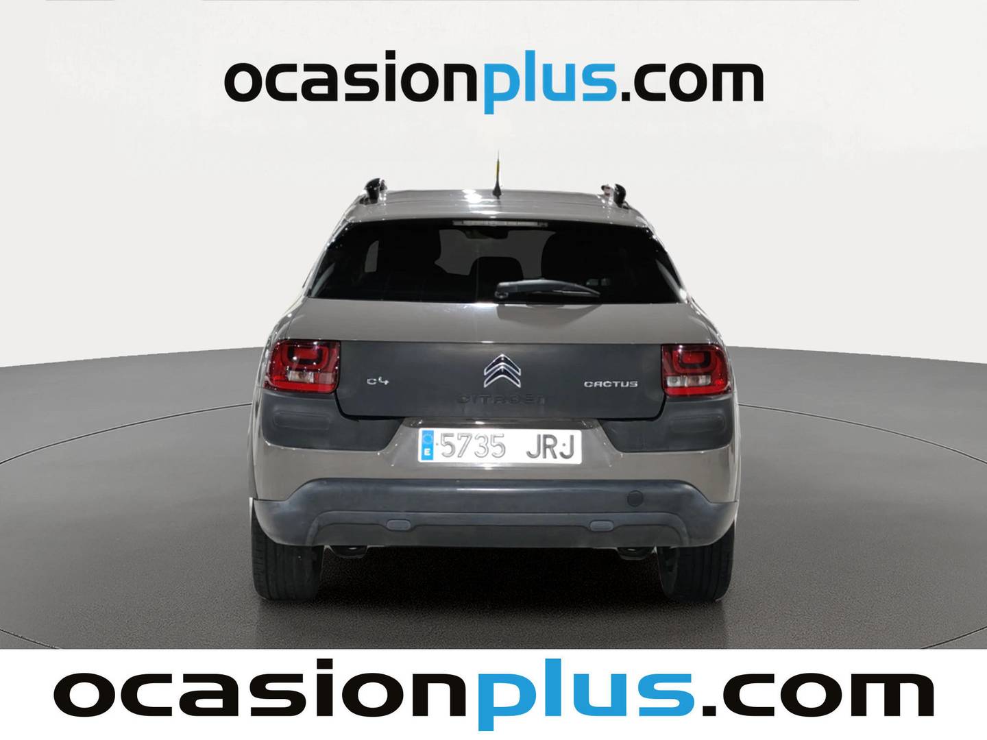 Citroën C4 Cactus Citroën C4 Cactus BlueHDi 100 Feel Edition (100 CV) barato