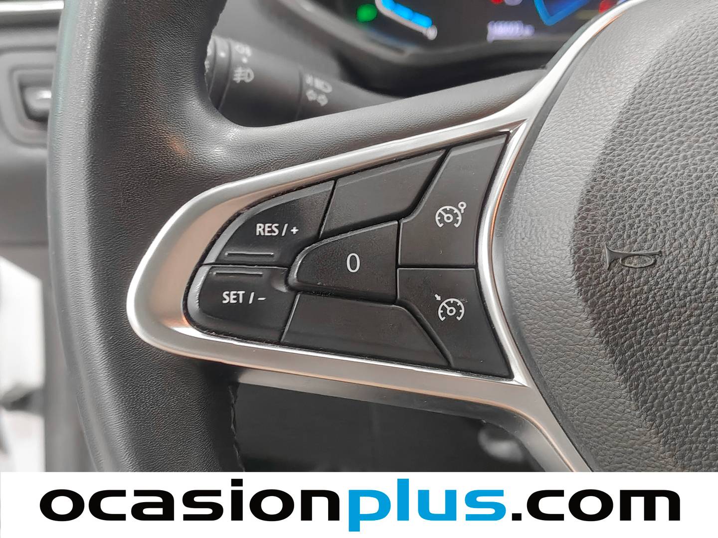 Renault Clio Renault Clio Clio Intens E-Tech Híbrido (140 CV) seminuevo