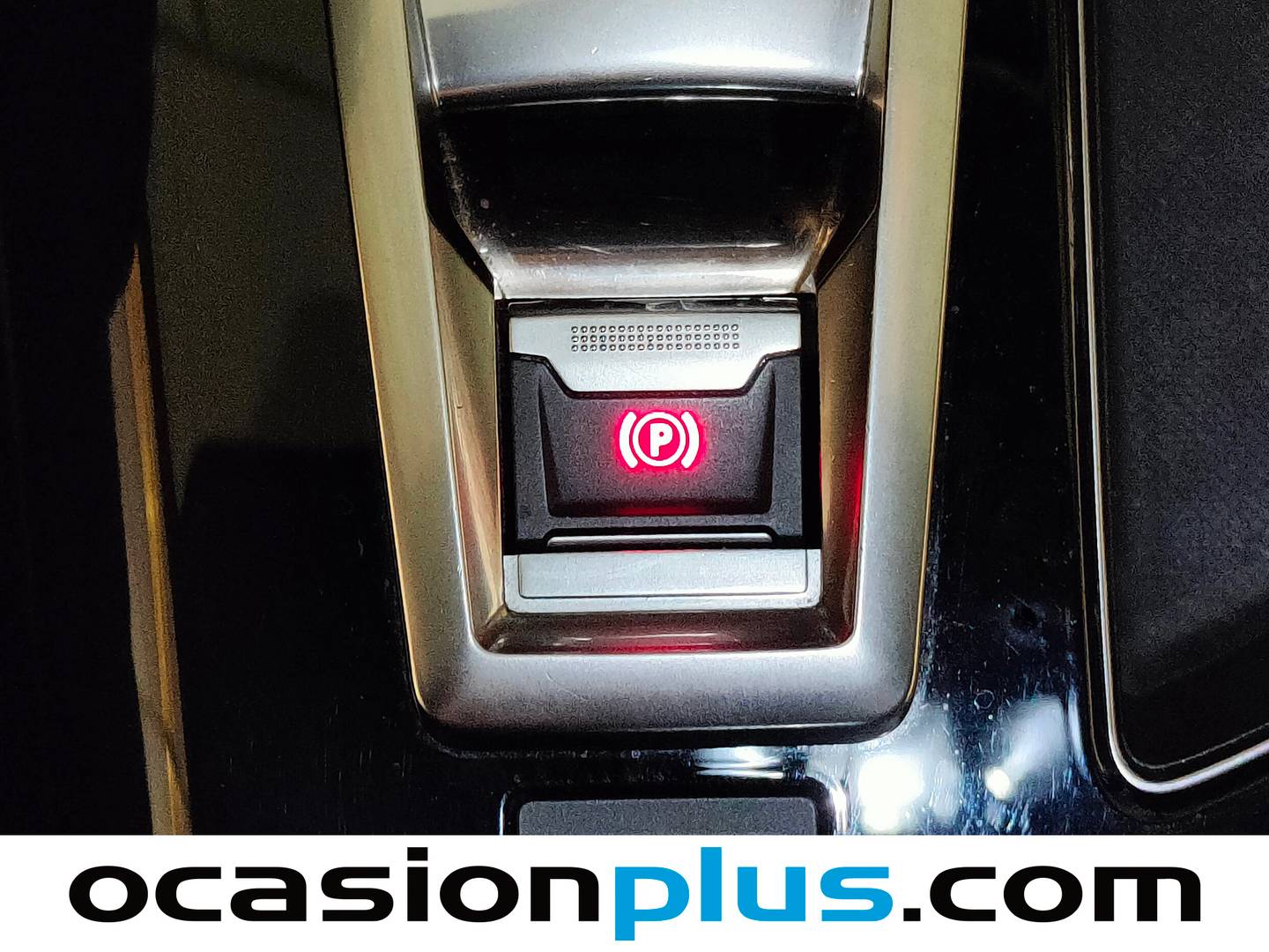 Peugeot 5008 Peugeot 5008 1.6L THP GT Line EAT6 (165 CV) 7 Plazas km 0