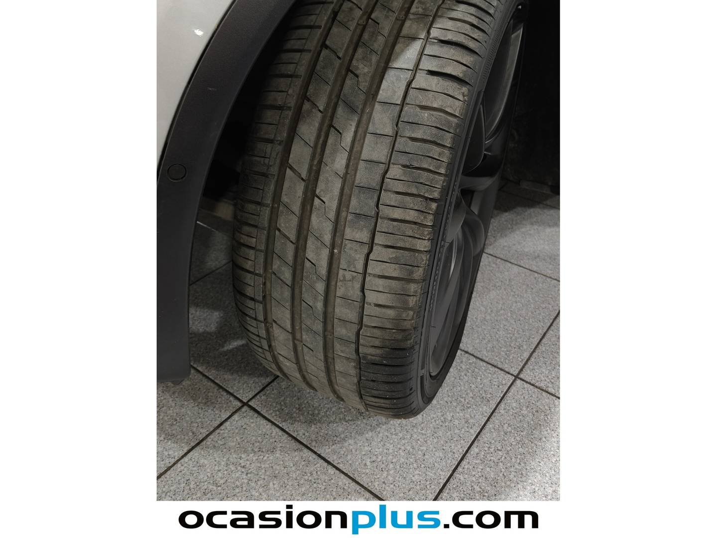 Tesla Model X Tesla Model X 100D 4WD (525 CV) 7 Plazas 525cv