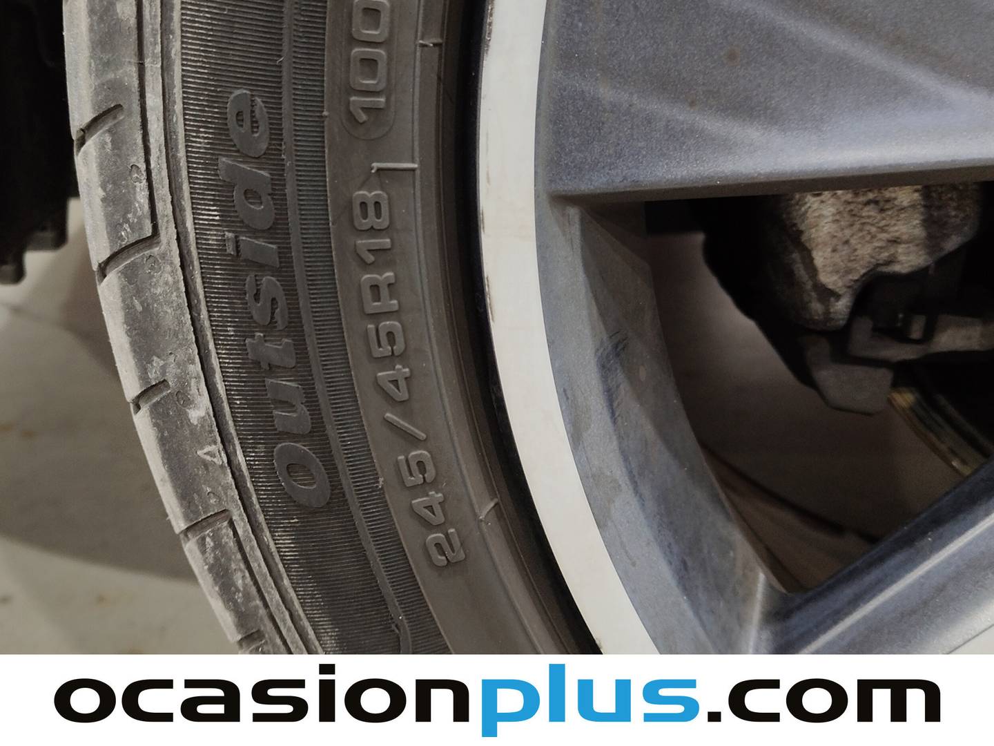 Foto Cupra Formentor CUPRA Formentor 1.5 TSI DSG (150 CV)