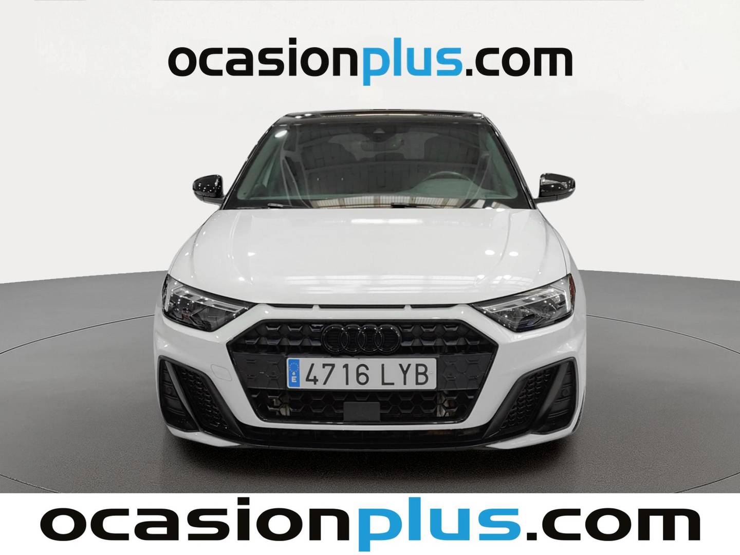Audi A1 Audi A1 Sportback S line 35 TFSI (150 CV) S tronic barato