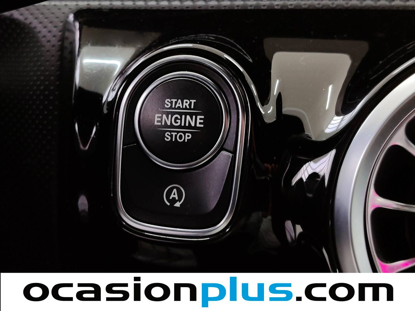 Mercedes CLA Mercedes-Benz CLA Shooting Brake 200 (163 CV) Pack AMG gasolina