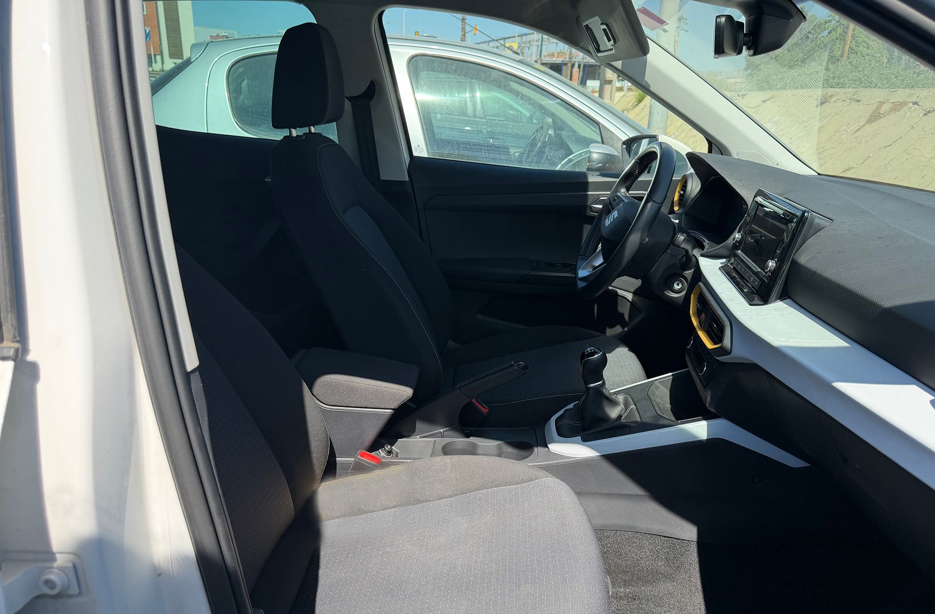 SEAT Arona 1.0 TSI Style XL - foto 15