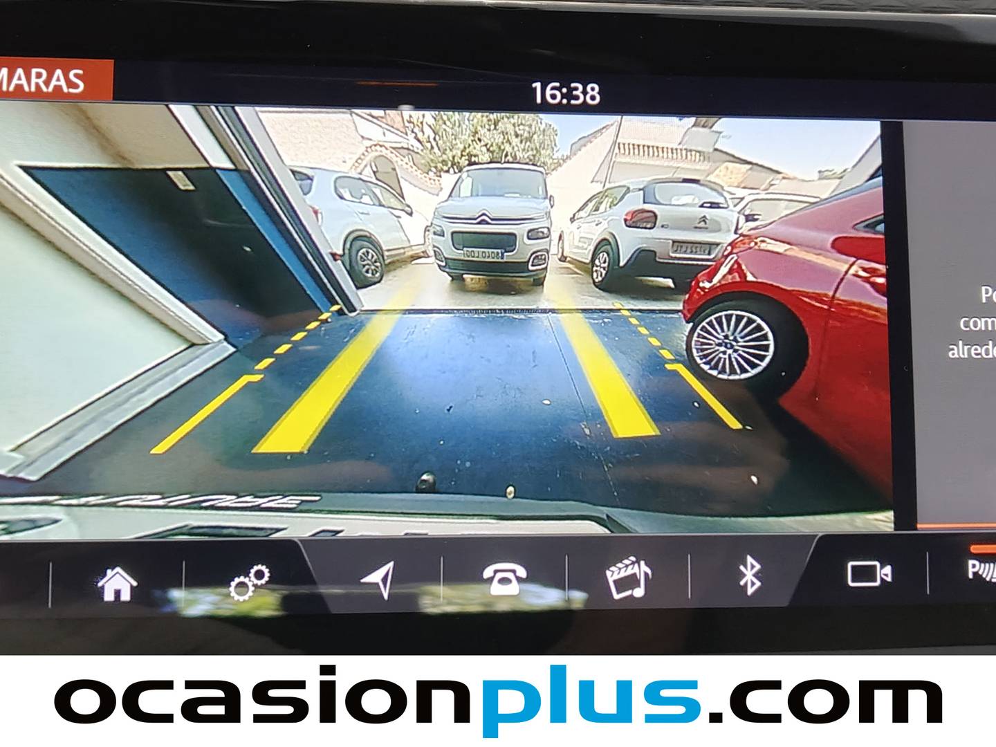 Foto Land Rover Range Rover Velar Land Rover Range Rover Velar D180 R-Dynamic S 4WD Auto (180 CV)