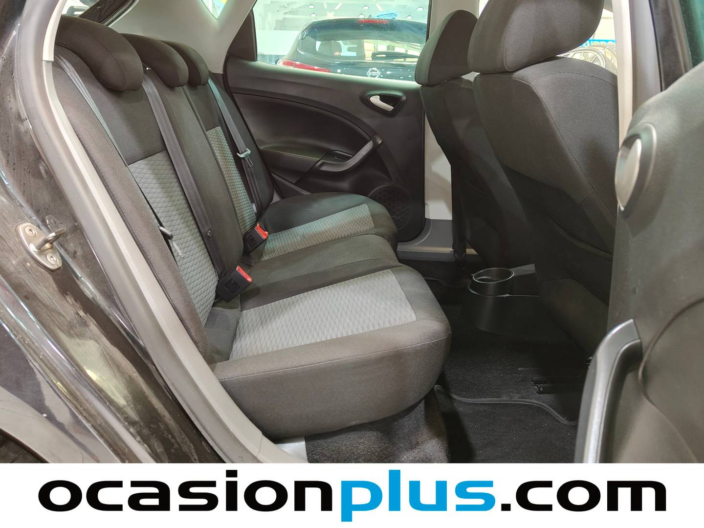 Seat Ibiza Seat Ibiza 1.6 16v Sport (105 CV) al mejor precio