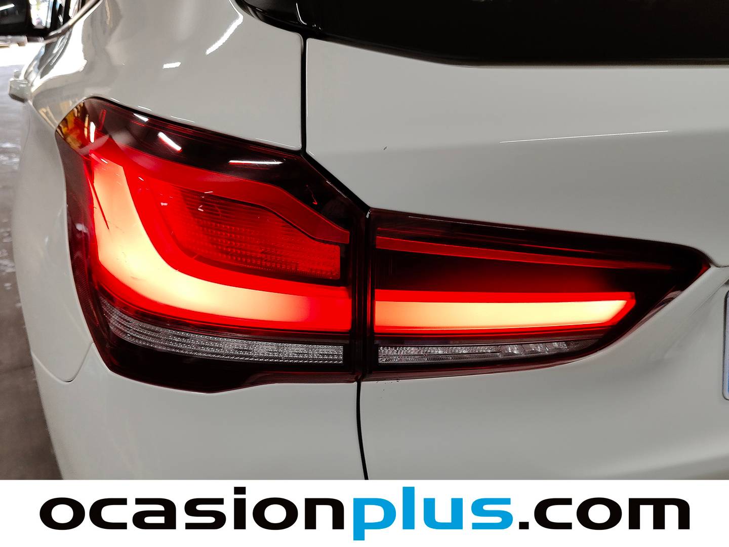 BMW X1 BMW X1 sDrive18d (150 CV) al mejor precio