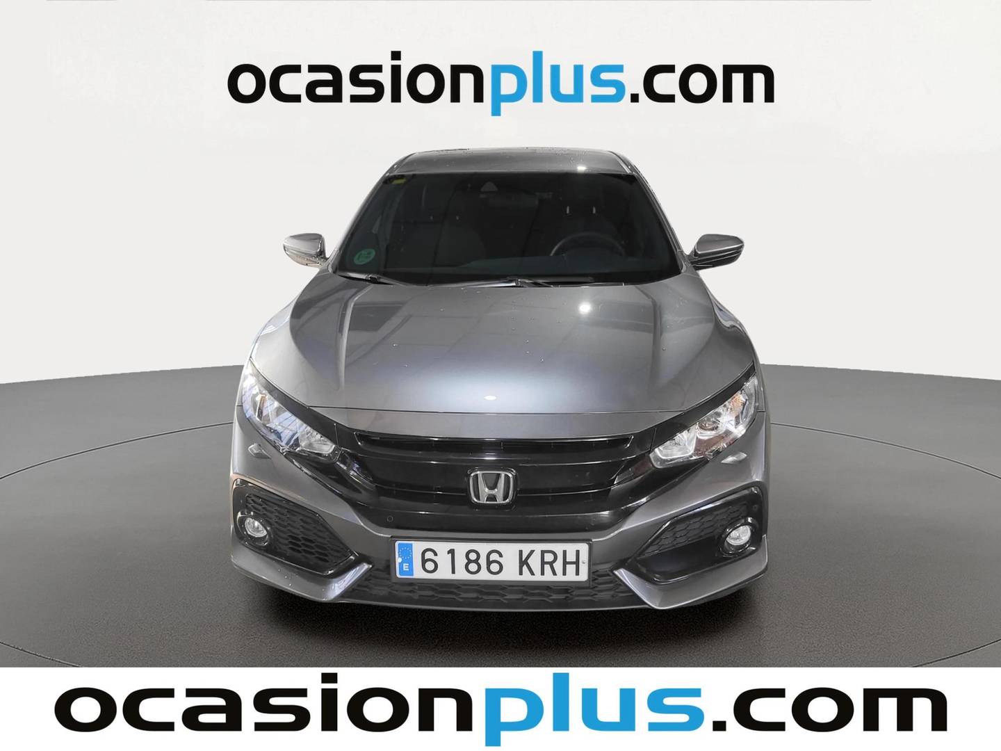Honda Civic Honda Civic 1.0 I-VTEC TURBO Elegance Navi (129 CV) 129cv