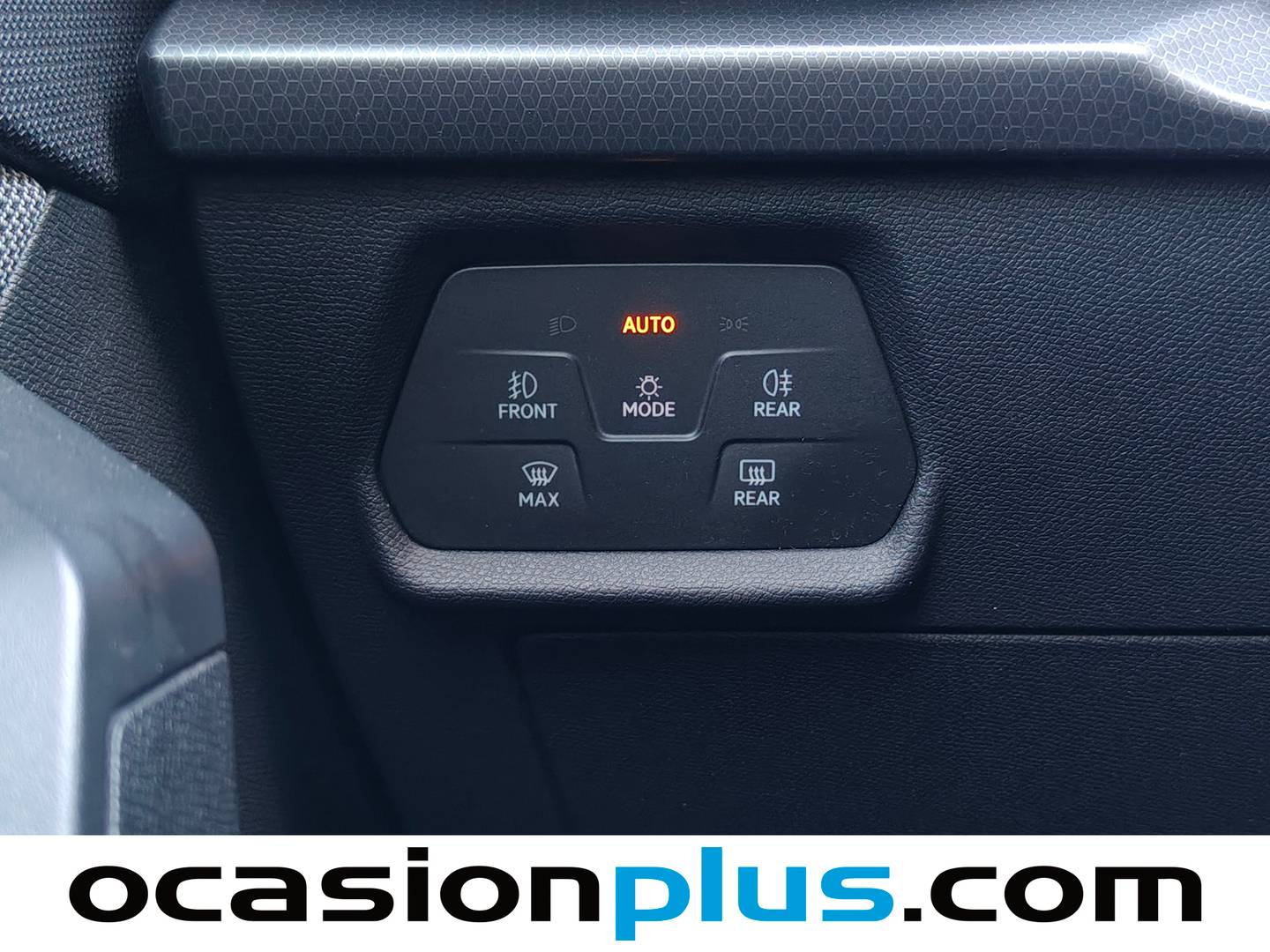 Seat León Seat León ST 1.5 eTSI Style 25 Aniversario DSG (116 CV) de ocasión