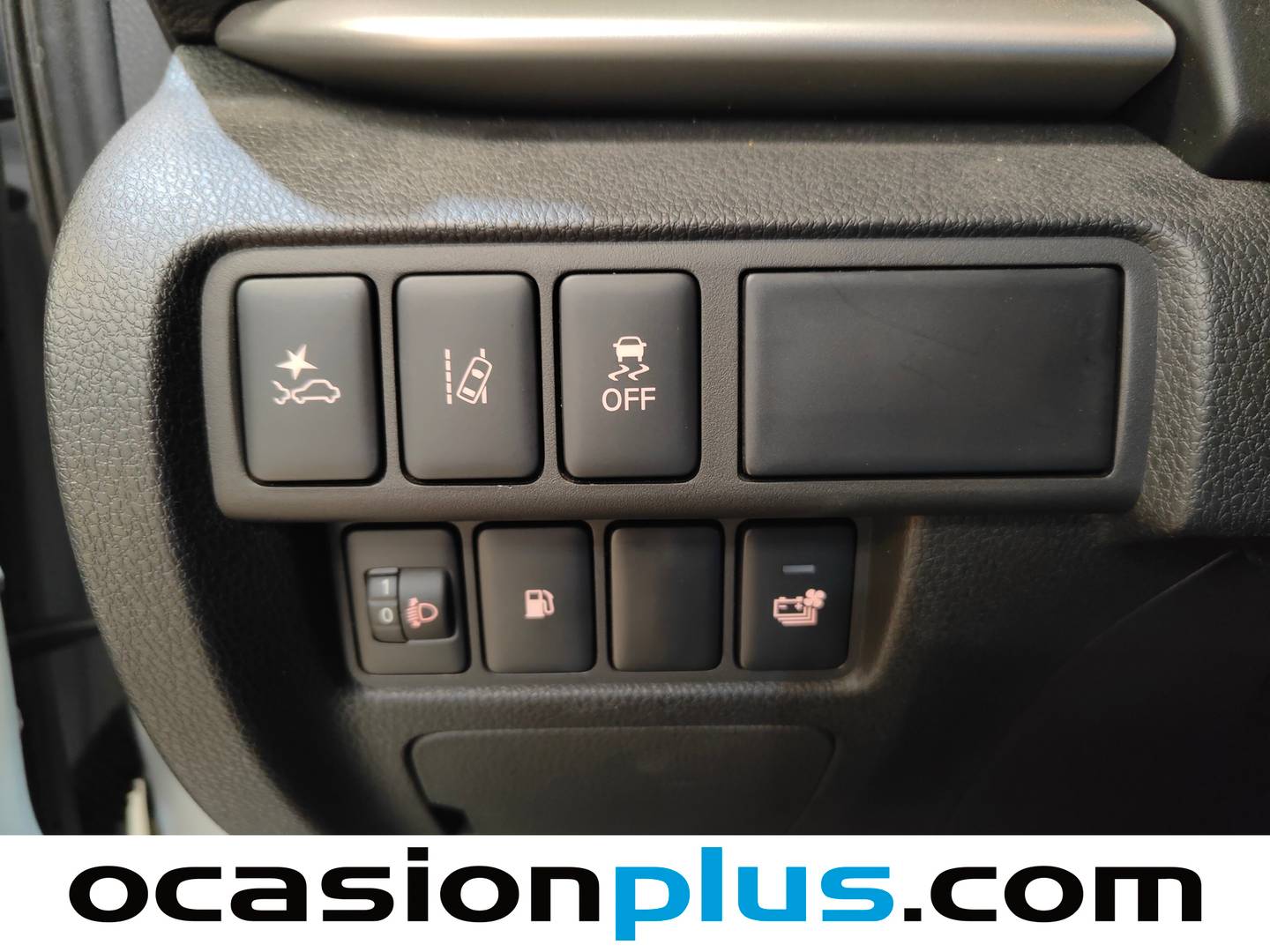 Mitsubishi Eclipse Cross Mitsubishi Eclipse Cross Eclipse Cross 2.4 PHEV Kaiteki 4WD Auto (188 CV) híbrido enchufable