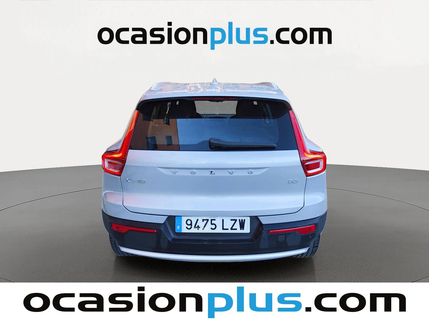 Volvo XC40 Volvo XC40 B3 G Core Auto (163 CV) barato