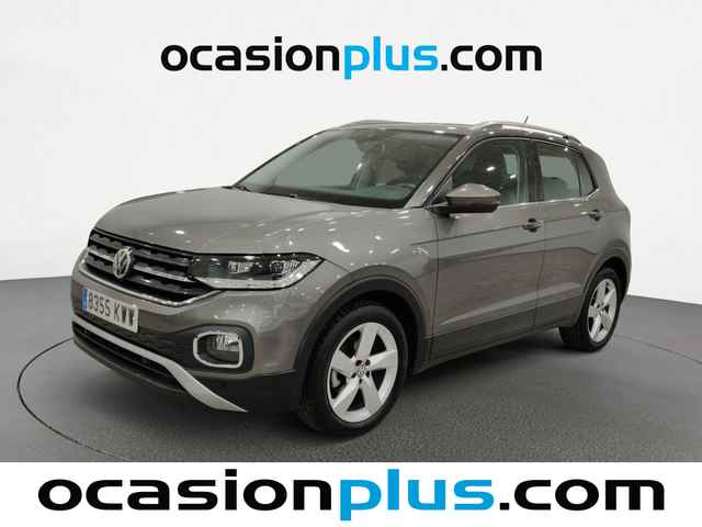 Volkswagen Segunda Mano Huelva