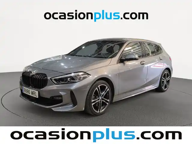 BMW Serie 1