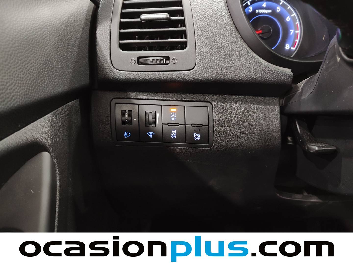 Hyundai ix20 Hyundai ix20 1.4 MPI BlueDrive 25 Aniversario  (90 CV) 2017