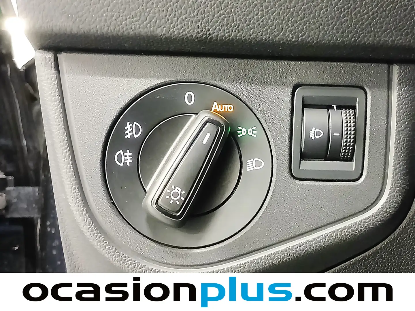 Foto Volkswagen Taigo Volkswagen Taigo ``Más`` 1.0 TSI 85 kW (115 CV)