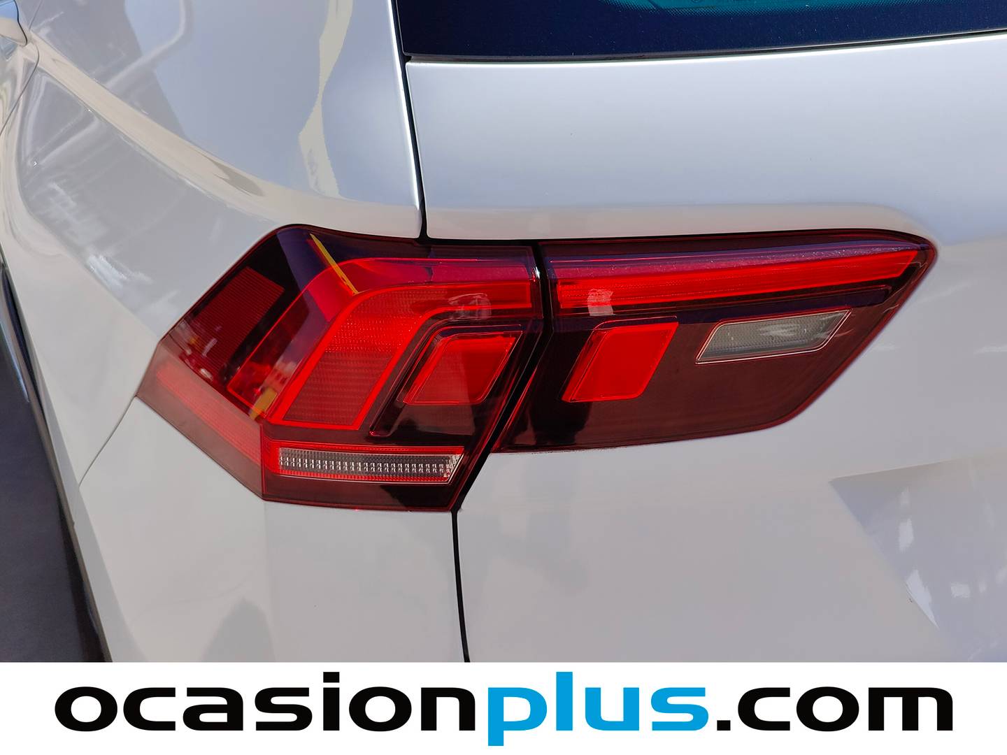 Volkswagen Tiguan Volkswagen Tiguan Life 1.5 TSI (150 CV) DSG al mejor precio