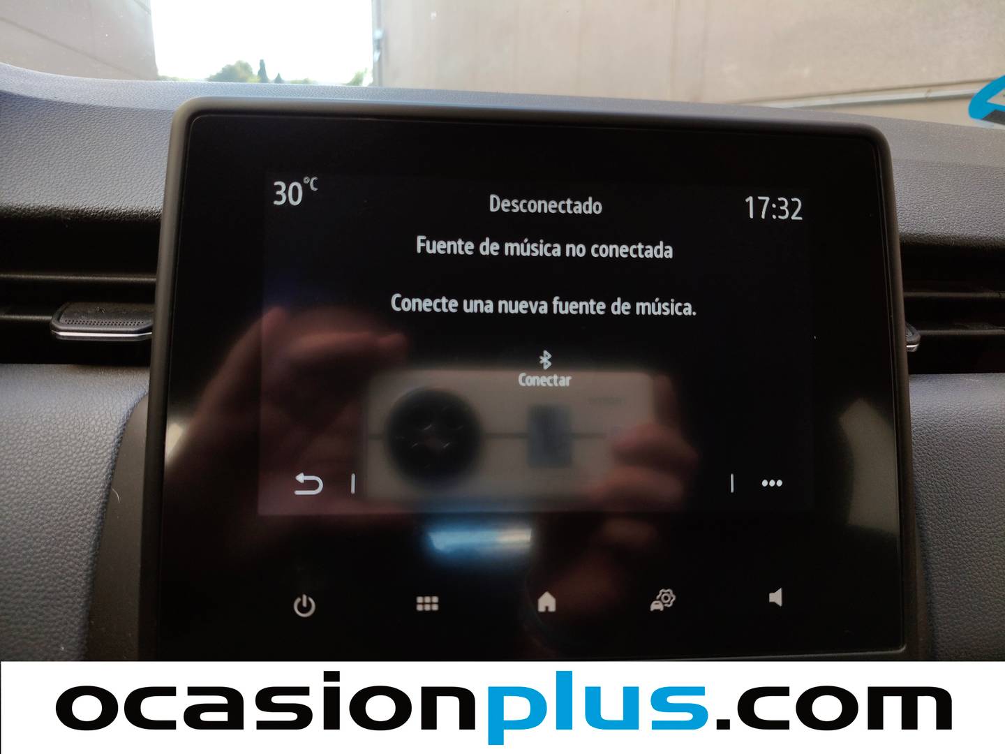 Renault Clio Renault Clio Business TCe (100 CV) GLP al mejor precio