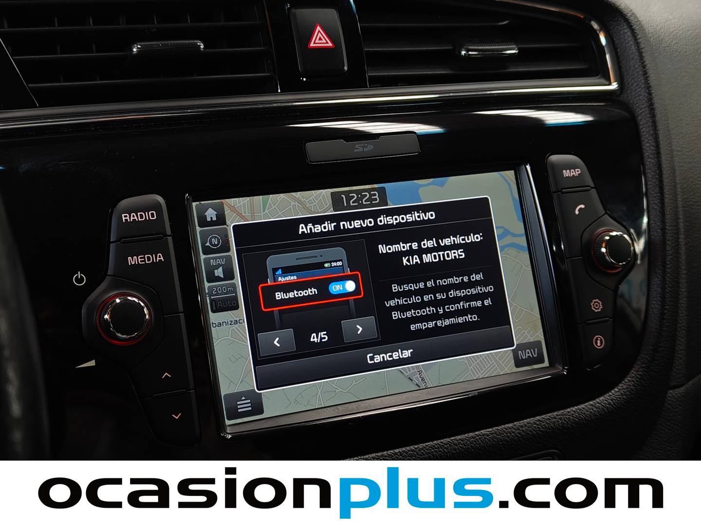 Foto KIA Ceed Kia Ceed 1.6 CRDi VGT x-Tech17 1(136 CV)