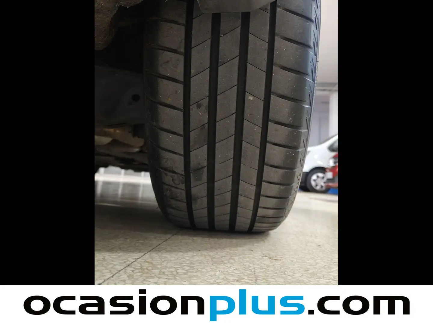 Foto Ford Focus Ford Focus 2.0 Ecoblue Active (150 CV)