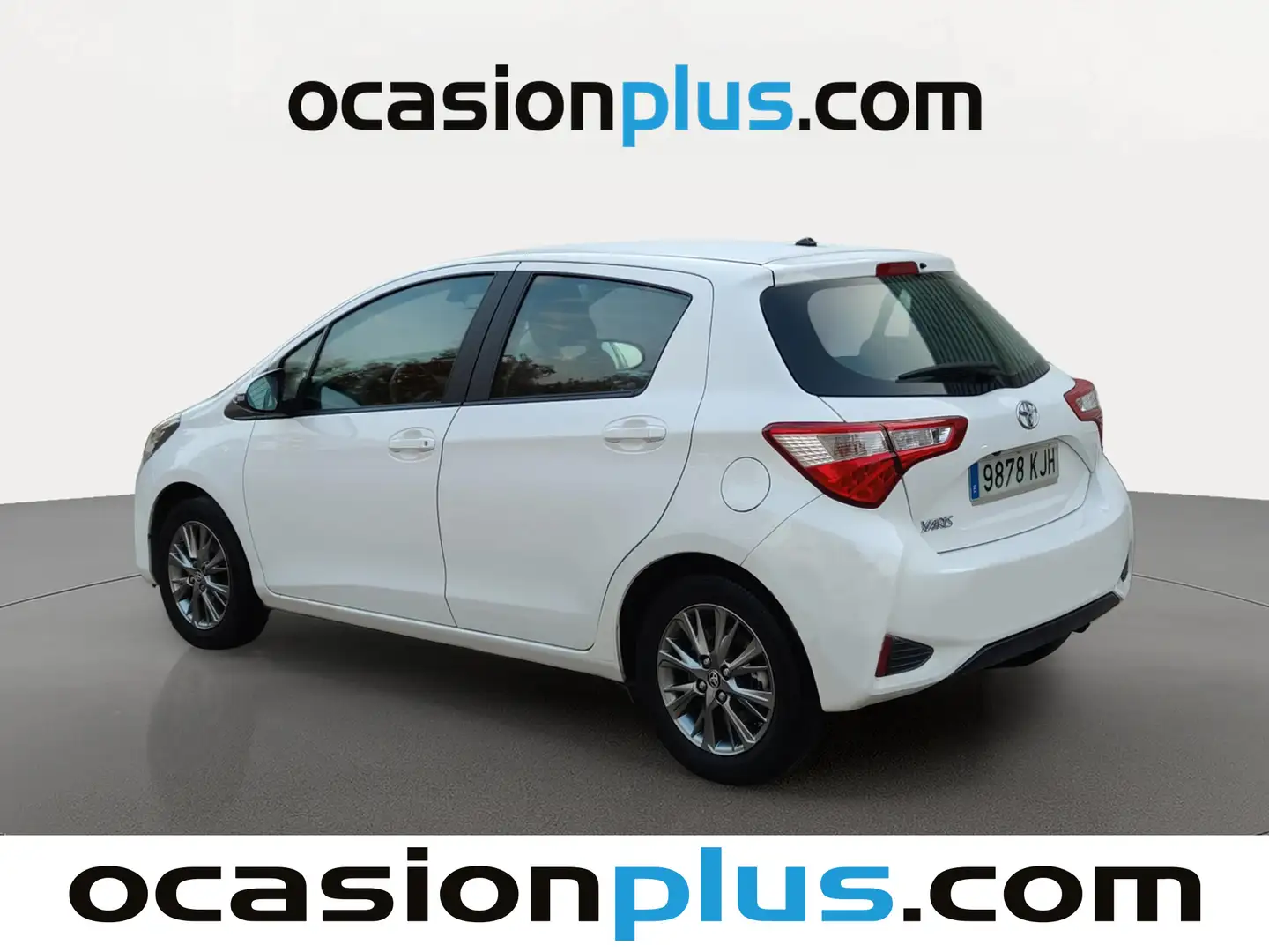 Foto Toyota Yaris Toyota Yaris 1.0 Active (69 CV)