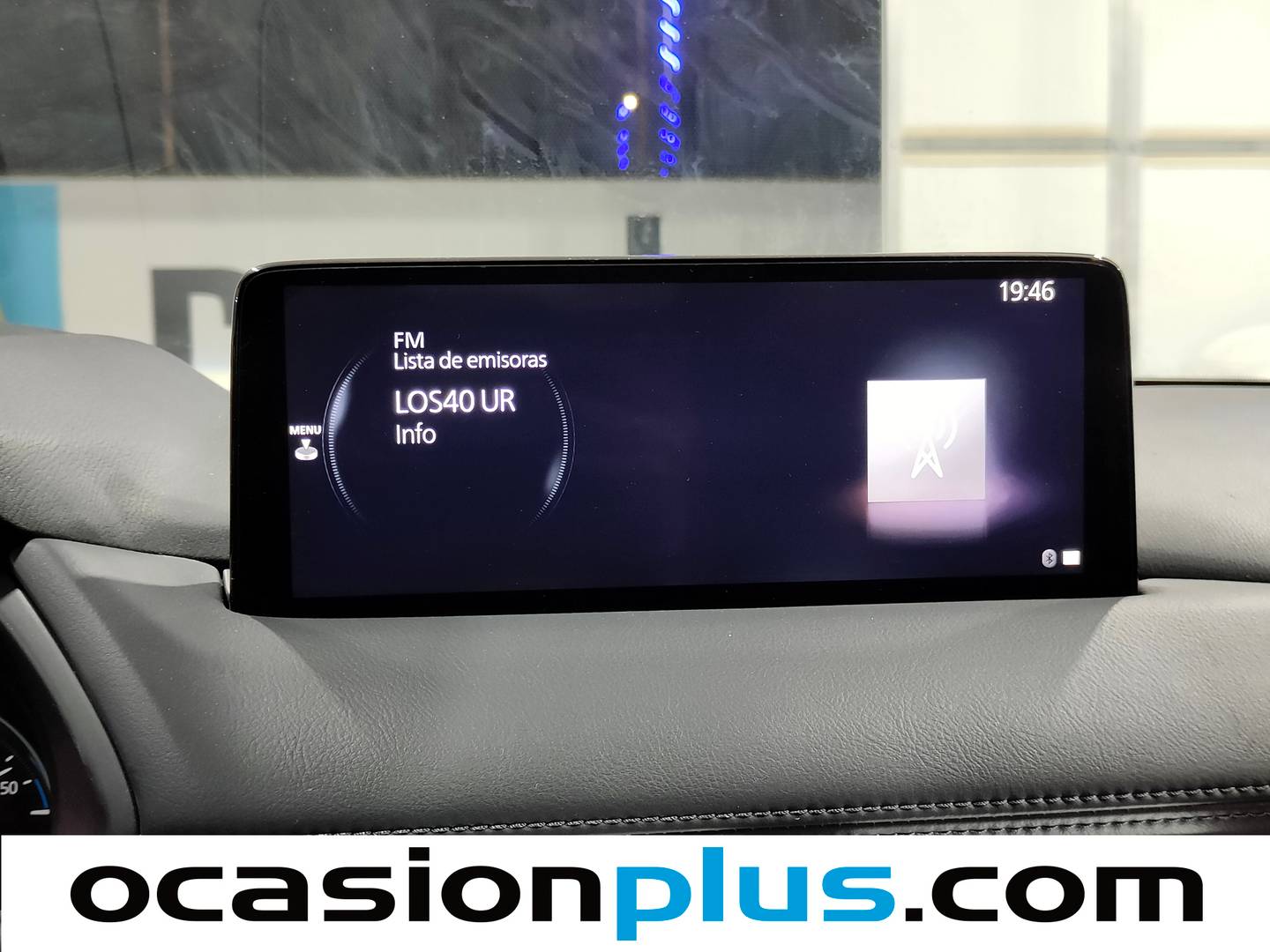 Mazda CX-5 Mazda CX-5 2.0 GE Newground (165 CV) 2022