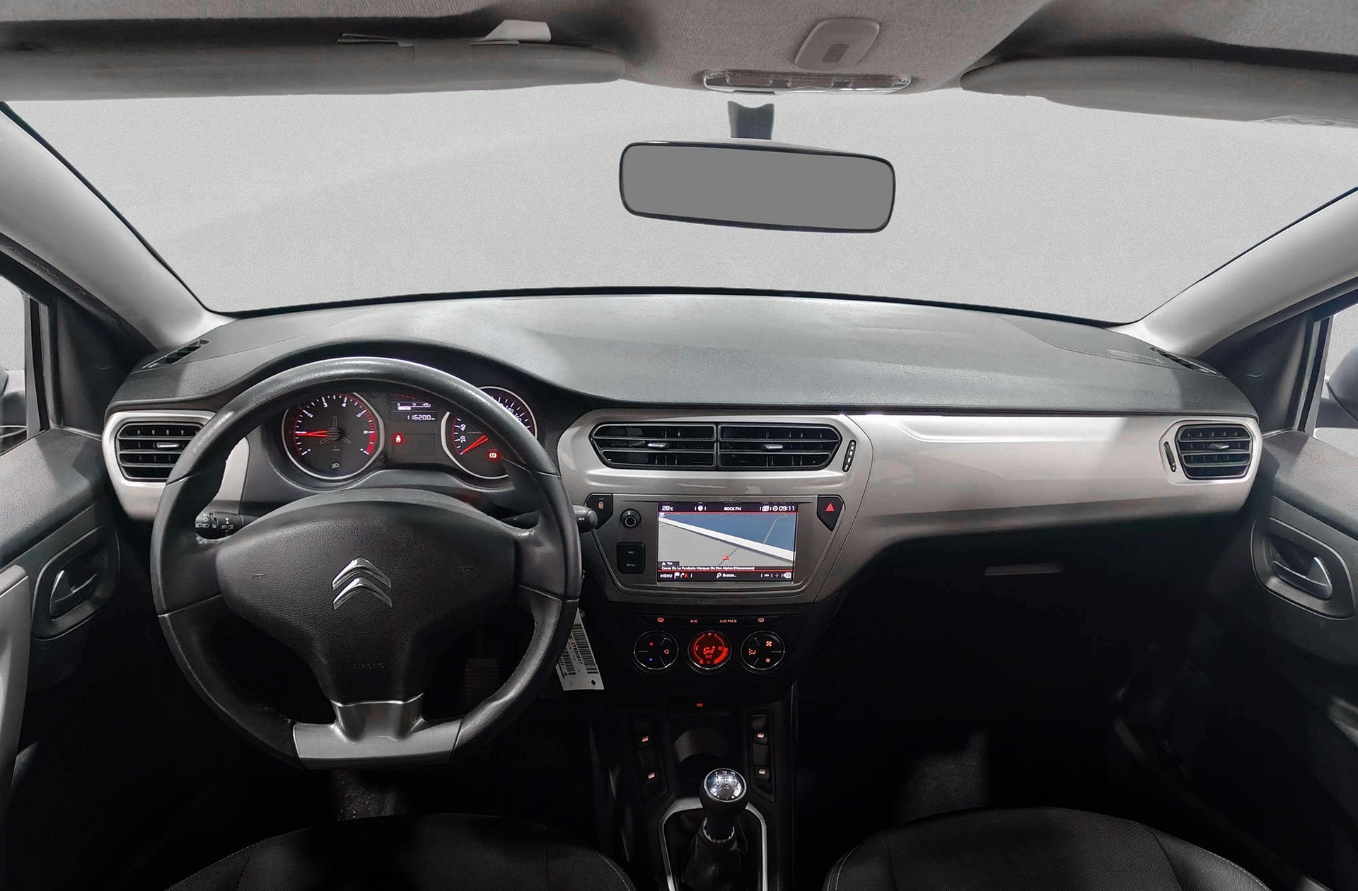 Citroën C-Elysée PureTech 82 Shine - foto 6