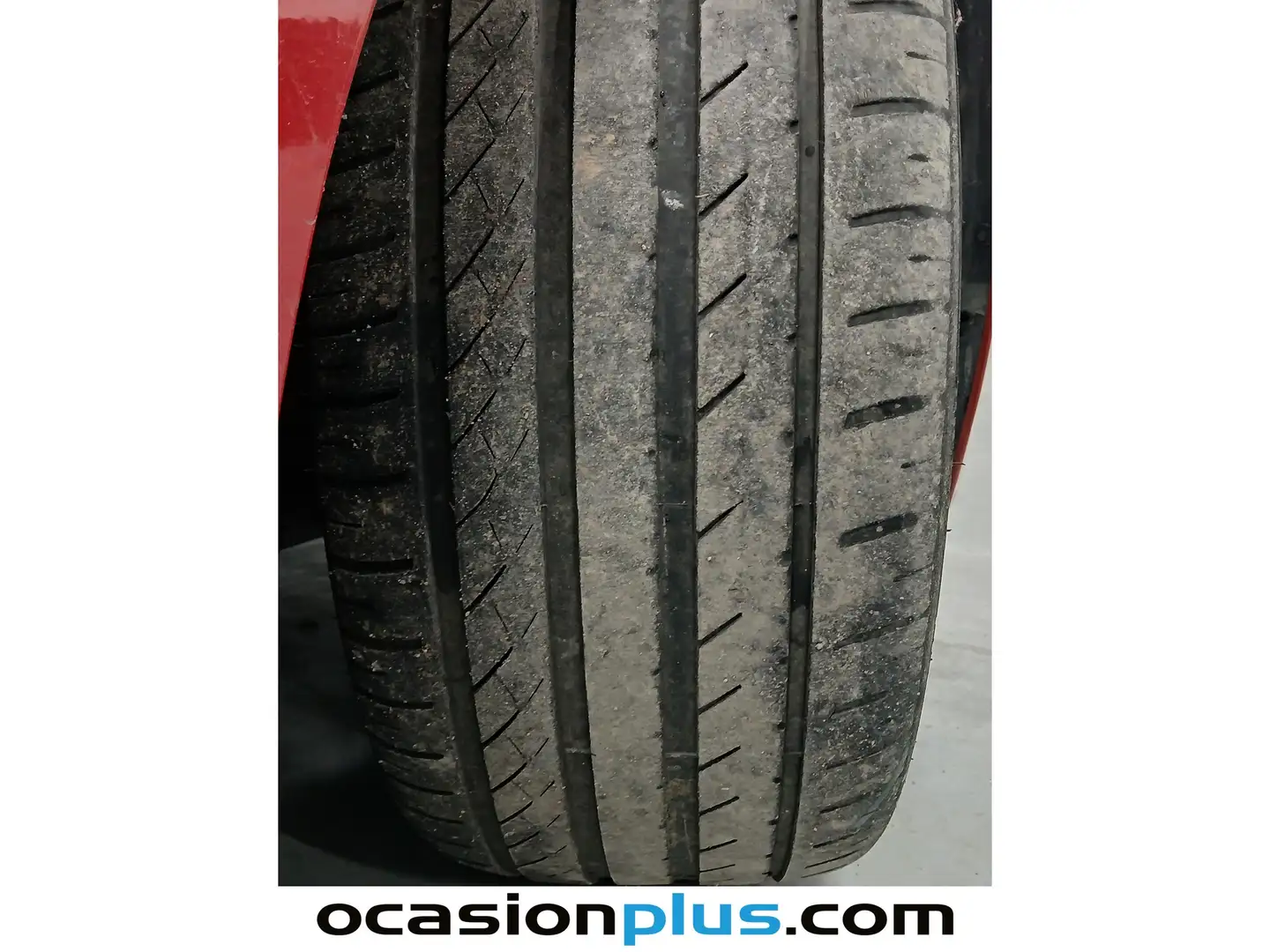 Foto BMW Serie 3 BMW Serie 3 335i Cabrio (306 CV) Pack M