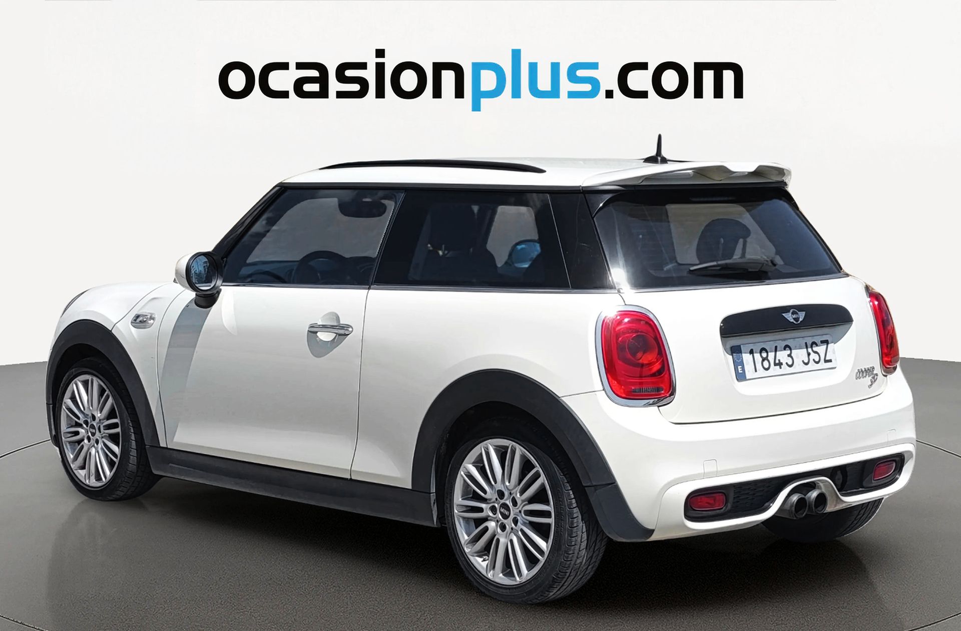 MINI Cooper SD - foto 3