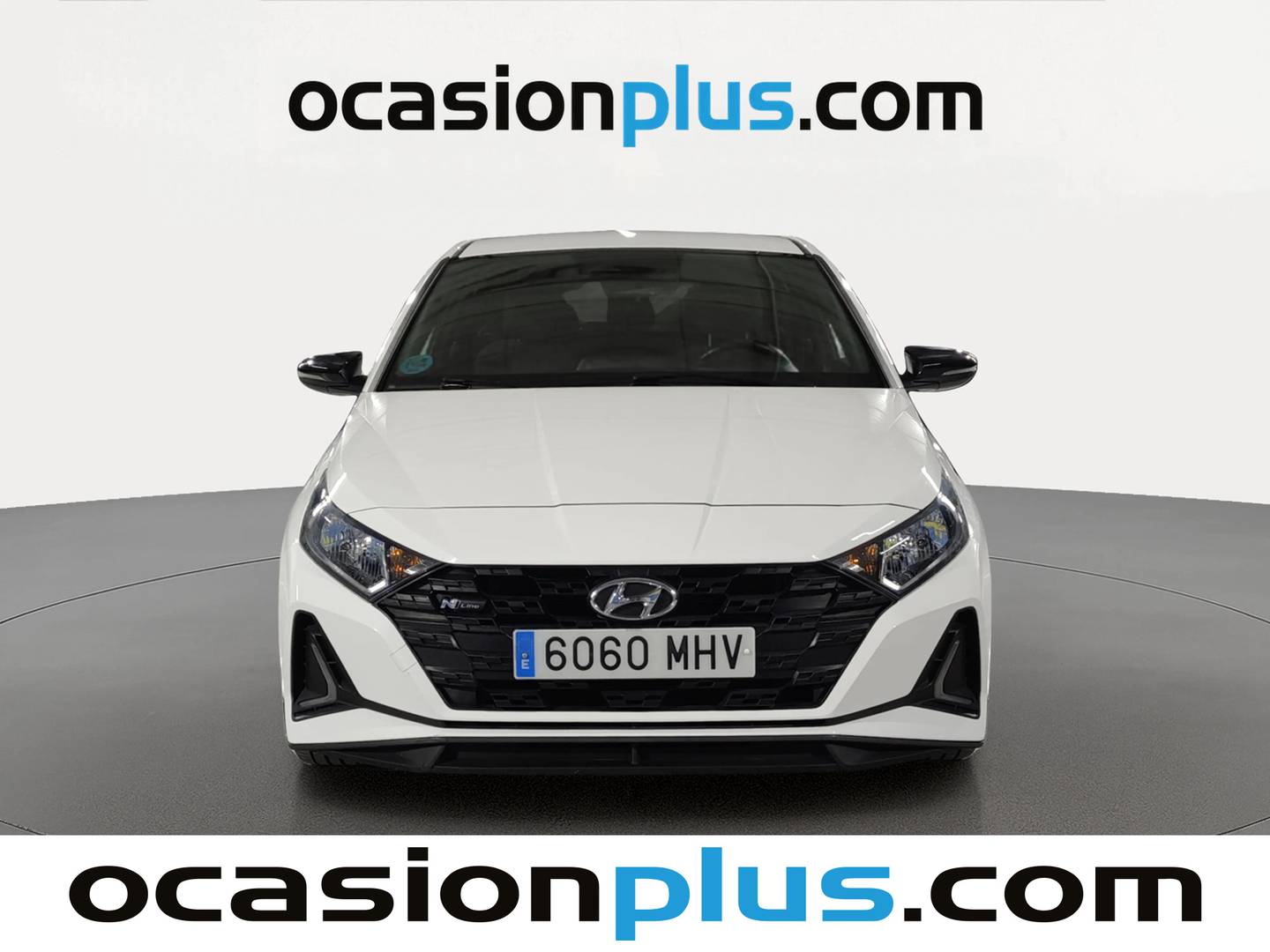 Hyundai i20 Hyundai i20 1.2 MPI N Line 30 Aniversario (84 CV) al mejor precio