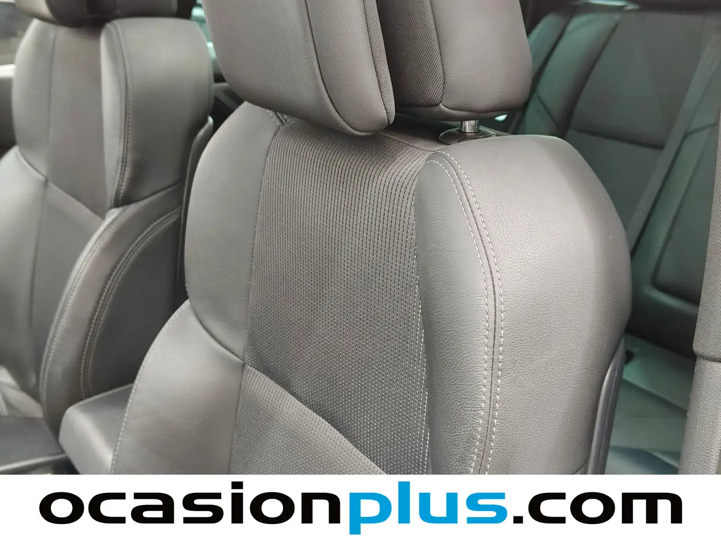 Foto Peugeot 508 Peugeot 508 SW HDI 163 Allure Auto (163 CV)