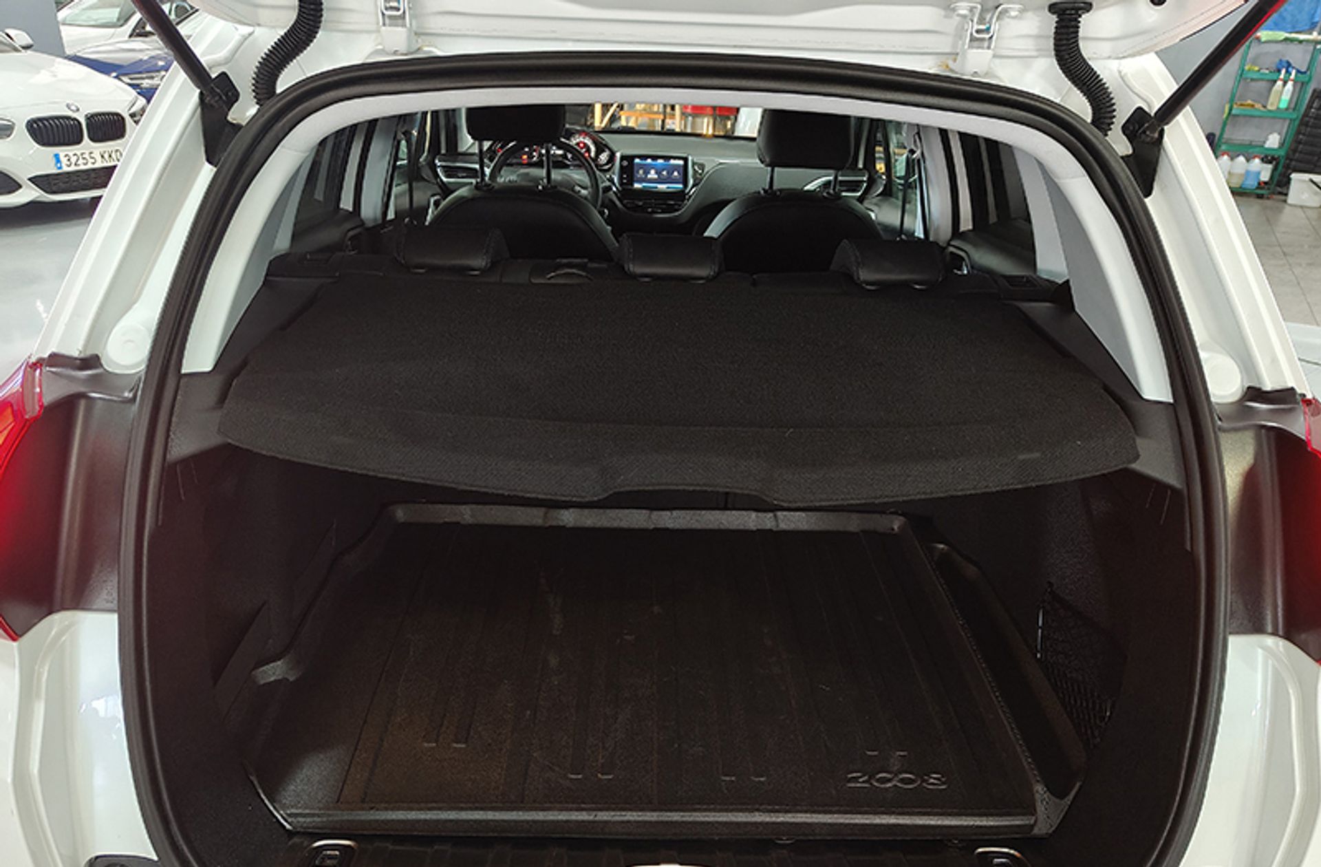 Peugeot 2008 BlueHDi 120 Crossway - foto 16
