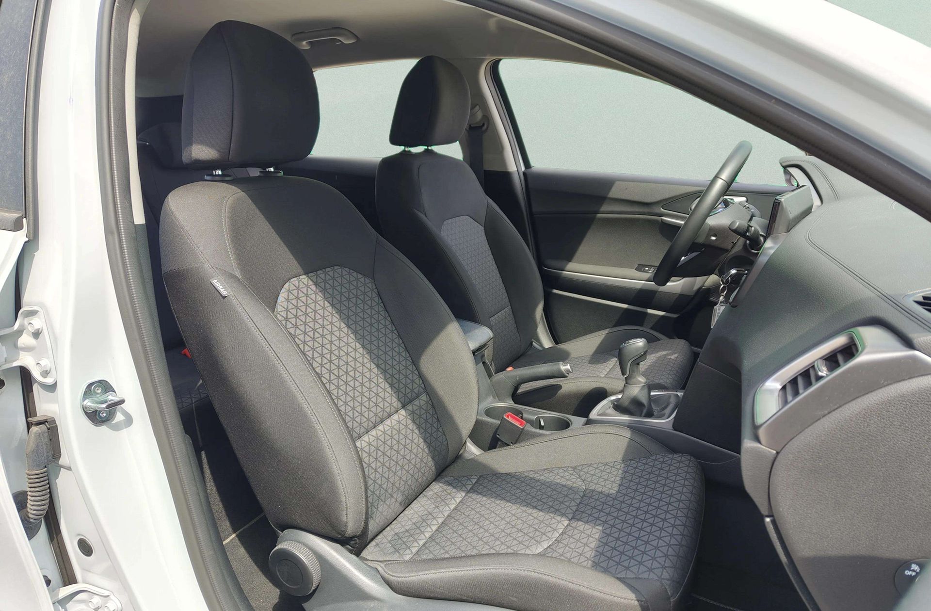Kia Ceed 1.0 T-GDi Concept - foto 17