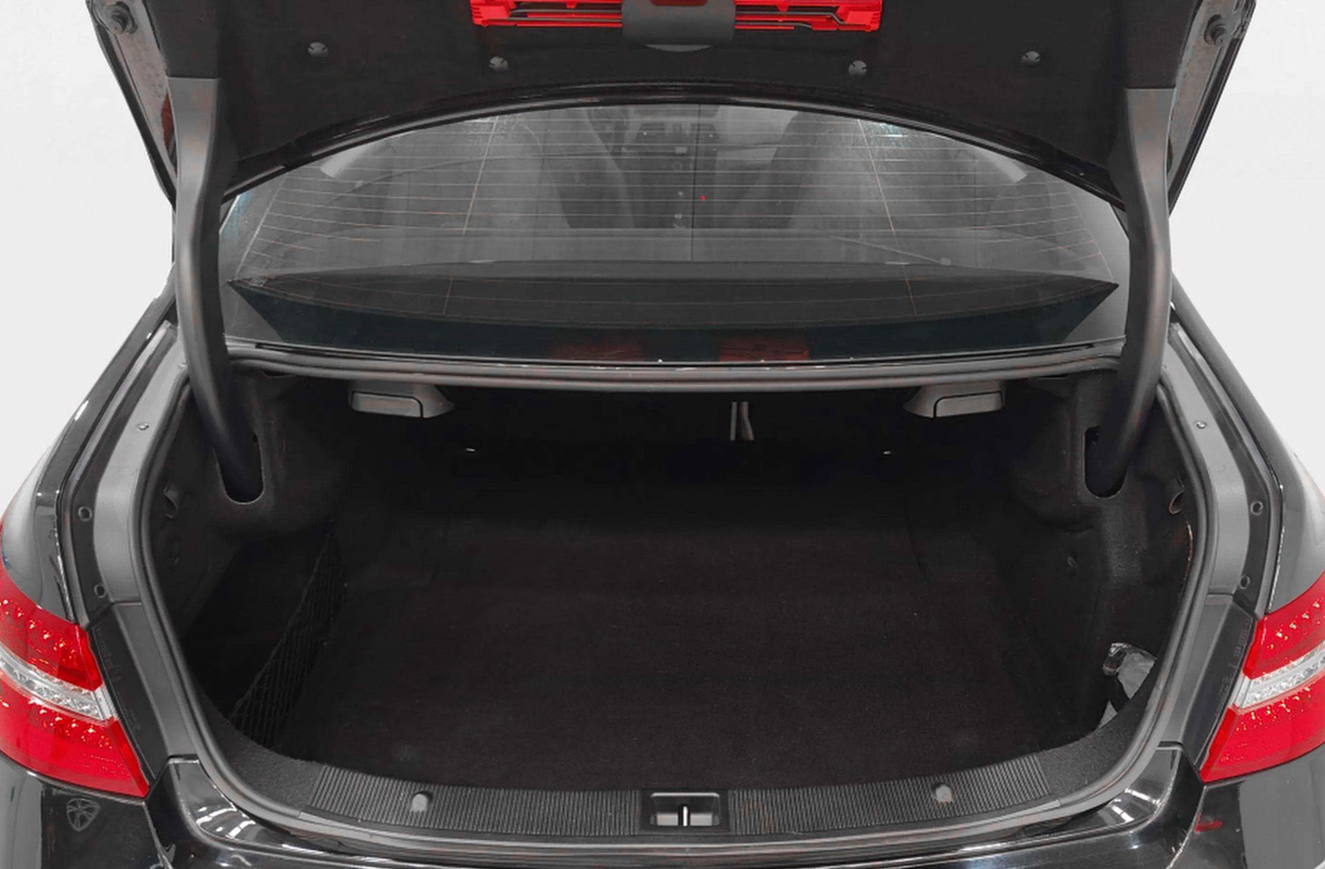 Mercedes-Benz Clase E E 220 CDI Coupe BE Elegance - foto 17