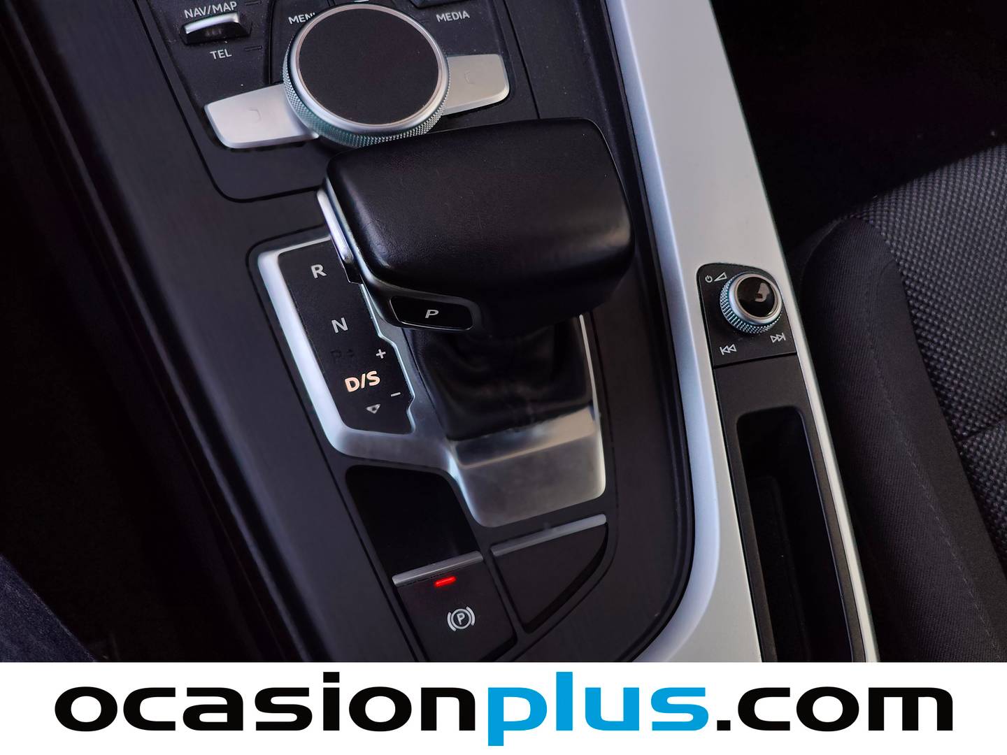 Audi A4 Audi A4 Advanced edition 2.0 TDI  (150 CV) S tronic de segunda mano