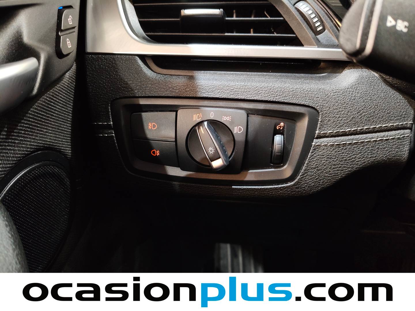 Foto BMW X2 BMW X2 sDrive18i (140 CV)